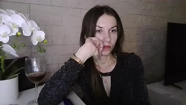 JuliaLovely webcam