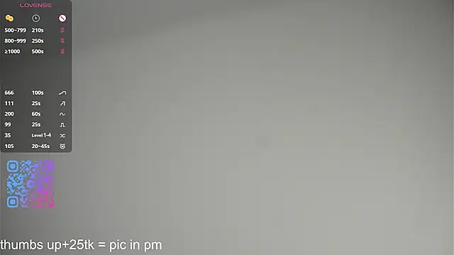 HannaHayles webcam