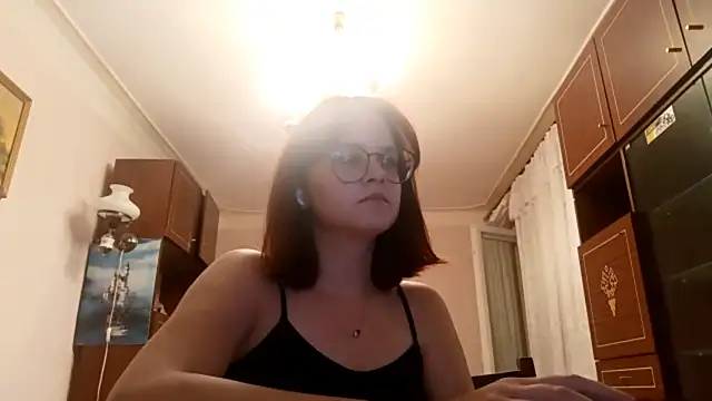 MoraHeartz webcam