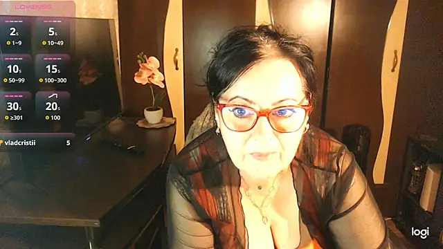 exiMIlf webcam