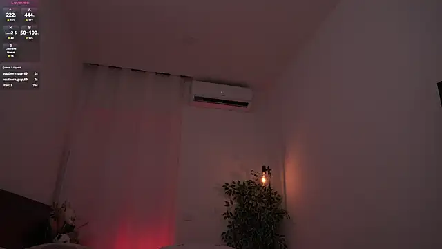 BlackkStorm webcam