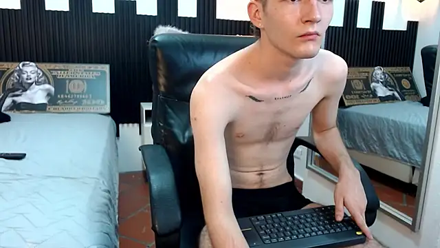 trevor_mob webcam