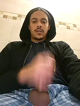 DrEazyDick webcam