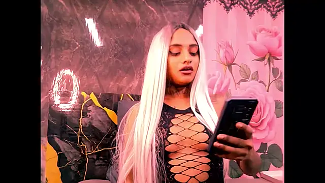 indian_barbie webcam