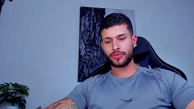 Santos_ramirez1 webcam