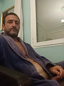 DanTrov79 webcam