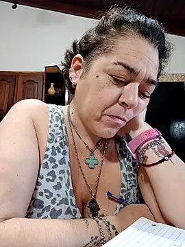relaxnamaste webcam