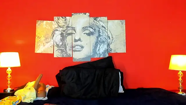 LucianaMadura1 webcam