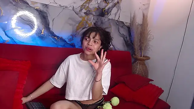 Rouse_benbett webcam