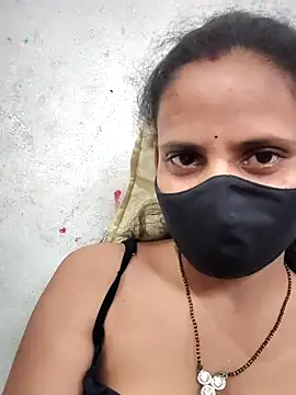 Cutie_Neetu webcam