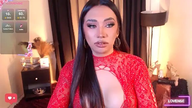 LoveMarie69xoxo webcam