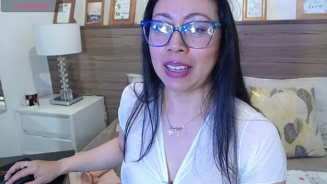 FranciscaVera webcam