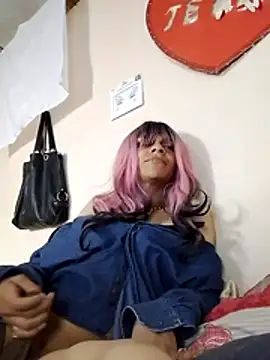 Liil_bunny webcam