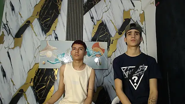 KING_LOVERS1 webcam