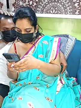 Hornyreshma webcam
