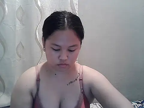 ThePrettySecret webcam