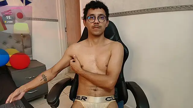 Twunk_miguel webcam