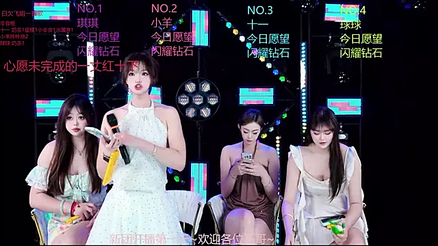 Start-8888 webcam