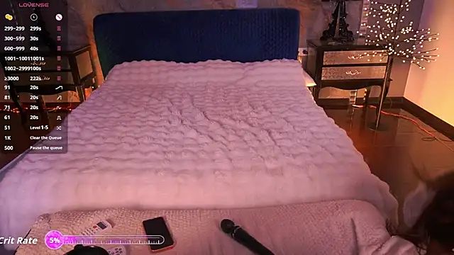 Watch MadissonSoft live on EroticFlix - High definition streams