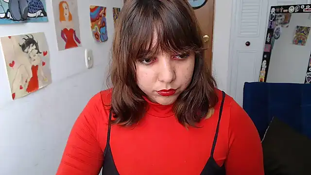 soynanabela28 webcam