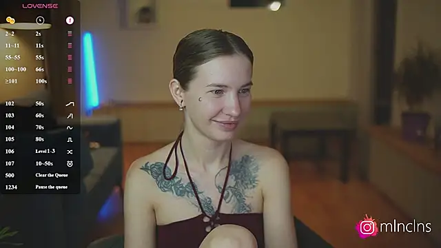 mel_collins webcam