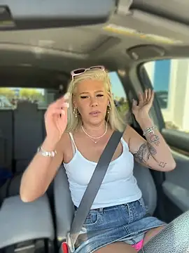 Lexi_Shocker webcam