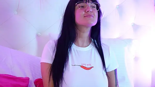 NadiaKeyss webcam