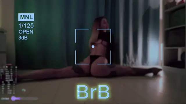AskAlexa webcam