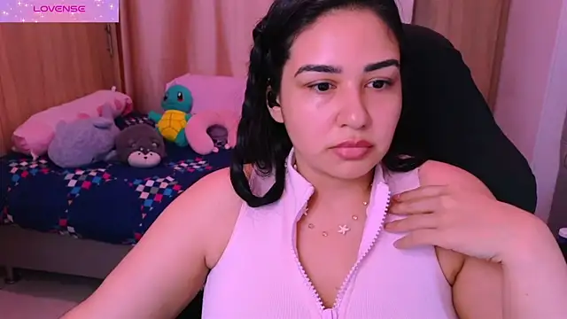 _anastasia webcam