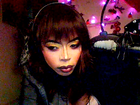 Anaconda2350 webcam