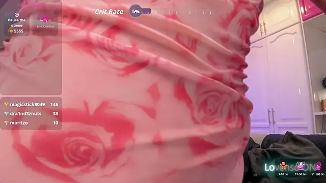 miss-katty webcam