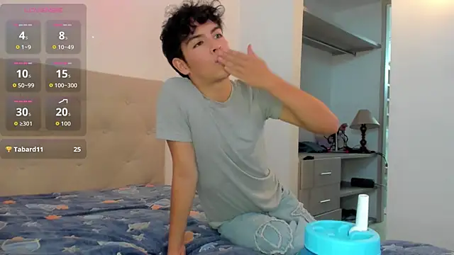 Blum_icee webcam
