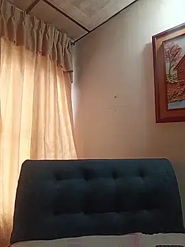 IsisBlake webcam