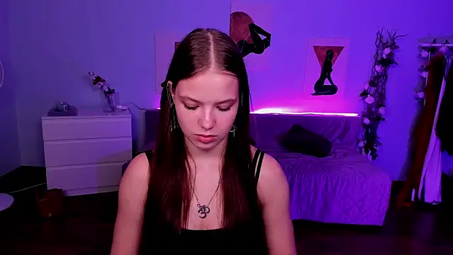 BetsyKiss webcam