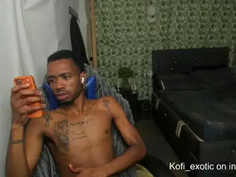 Kofi_exotic_2 webcam