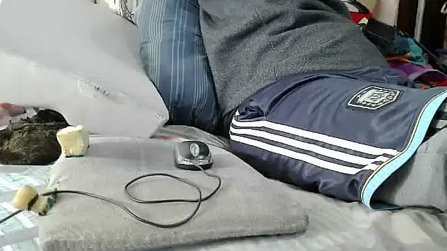 messi_syssy webcam