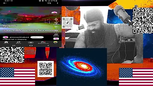 RussellTaylorLacy webcam