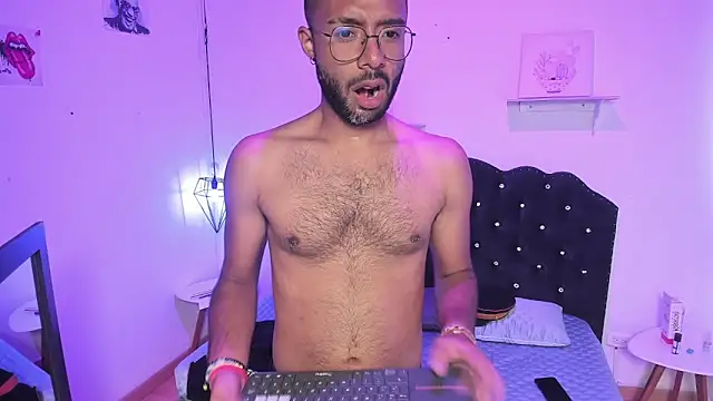 Arez_Vortex_ webcam