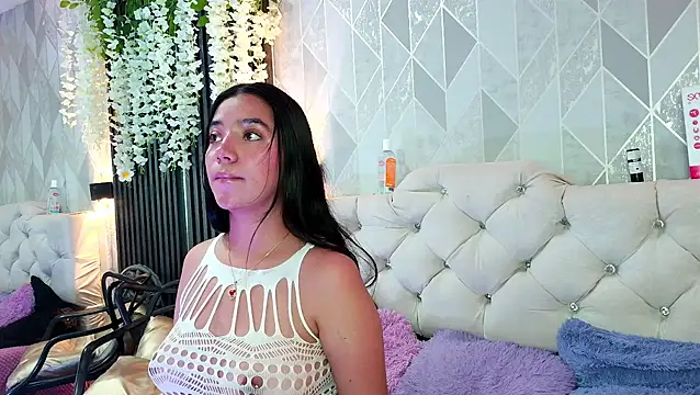 Zaira_bonny webcam
