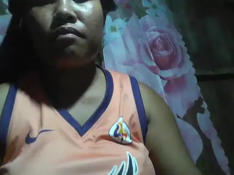 SweetRubyPinay webcam