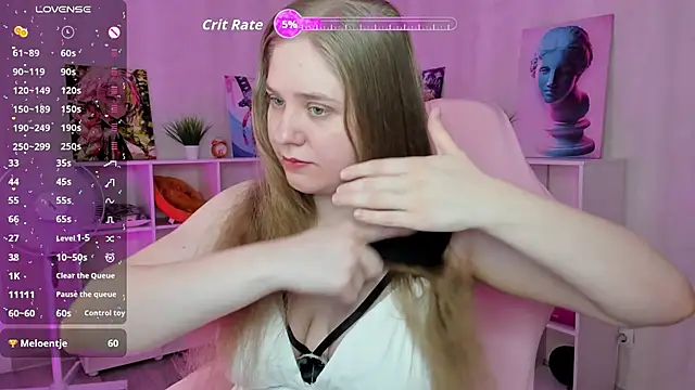 Megan_Violer webcam