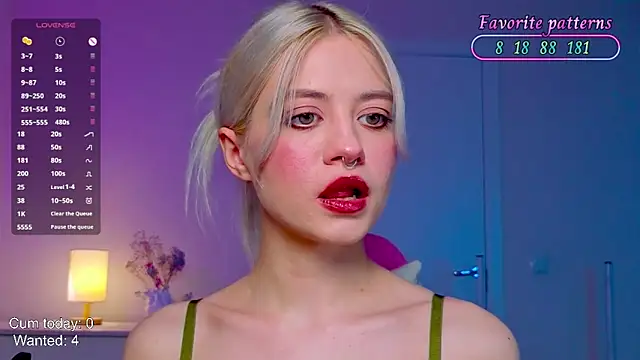 mybunnywendy webcam