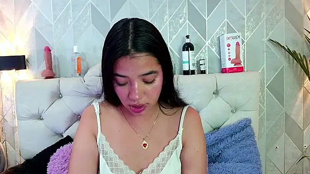 Zaira_bonny webcam