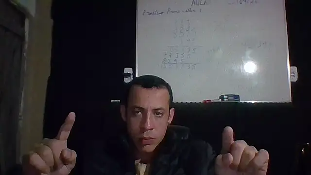 MachoScorpionCaralho webcam