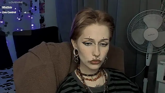 say_mary webcam