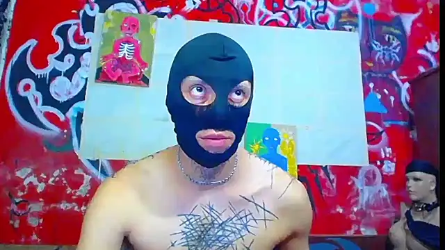 deivid_estrada webcam