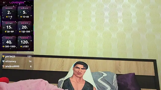 German_Eva webcam