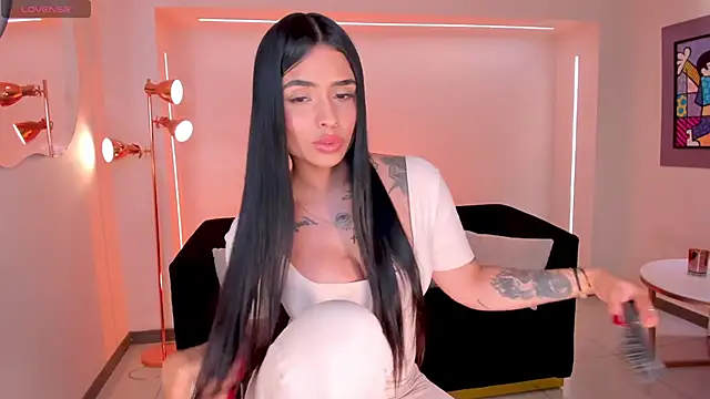 MariaHerrera_ webcam
