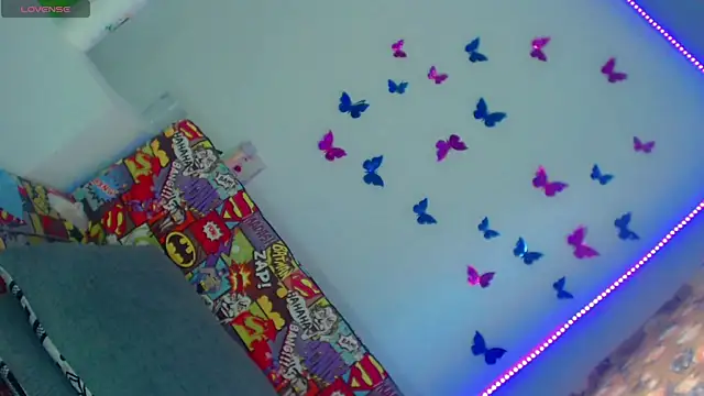 Perla_Hotcortes webcam