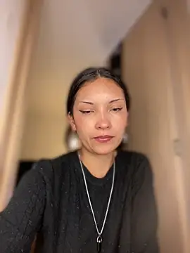 baby_lizy webcam
